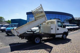 Iveco Daily 35C15